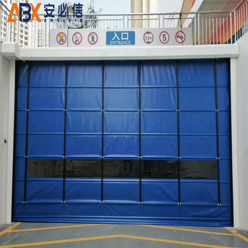日照市充气式门封